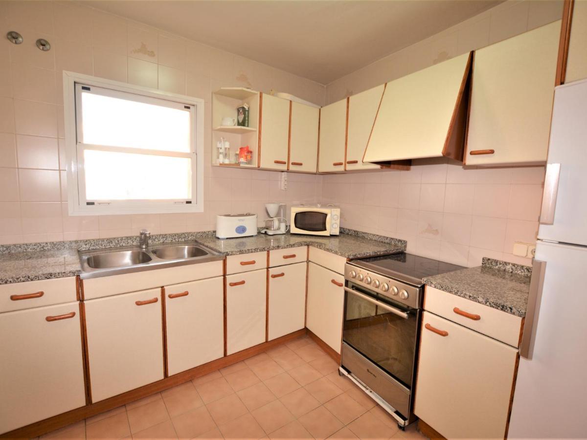 Villa Service - Lindamar 1º 2ª กาลาเฟลล์ ภายนอก รูปภาพ