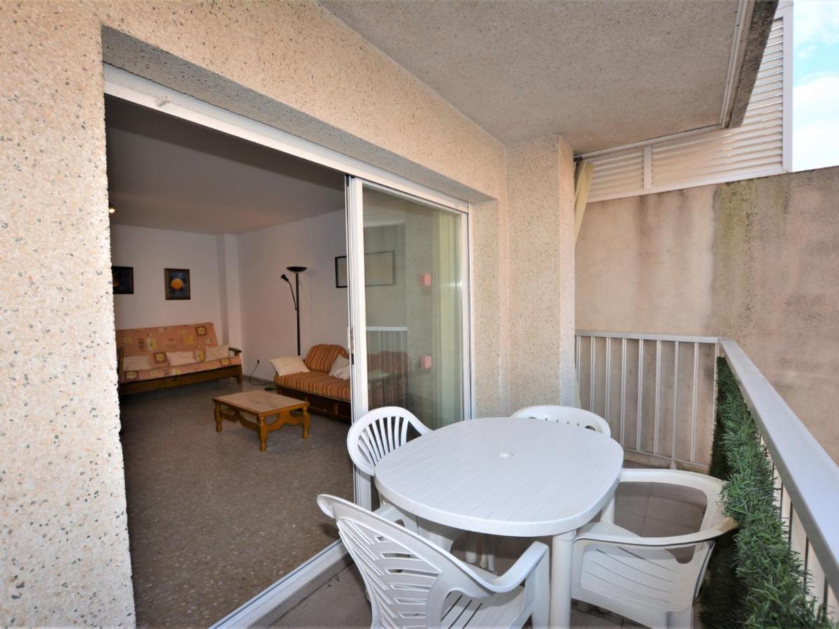 Villa Service - Lindamar 1º 2ª กาลาเฟลล์ ภายนอก รูปภาพ