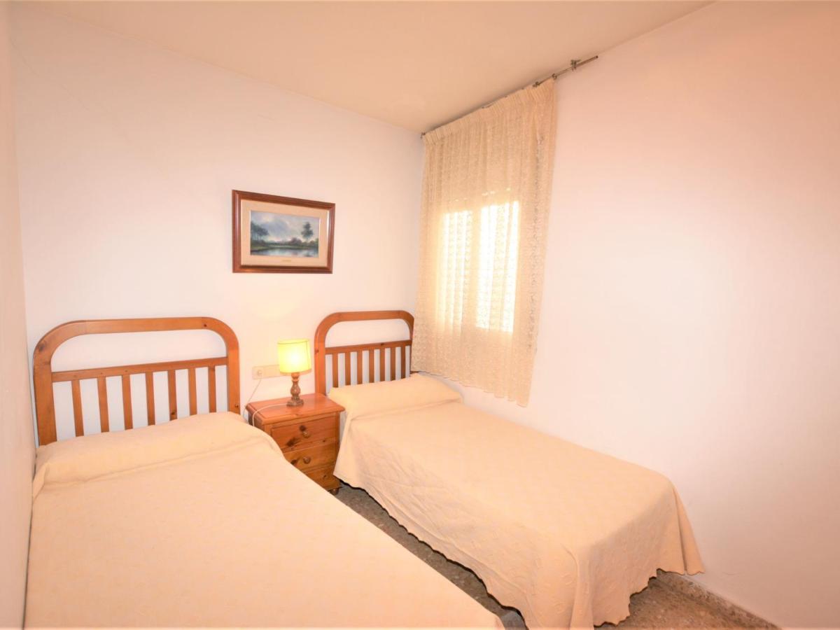Villa Service - Lindamar 1º 2ª กาลาเฟลล์ ภายนอก รูปภาพ