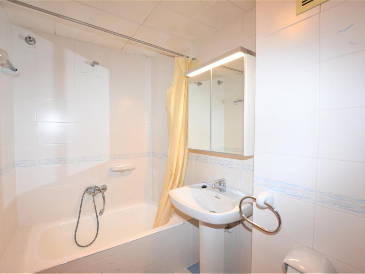 Villa Service - Lindamar 1º 2ª กาลาเฟลล์ ภายนอก รูปภาพ