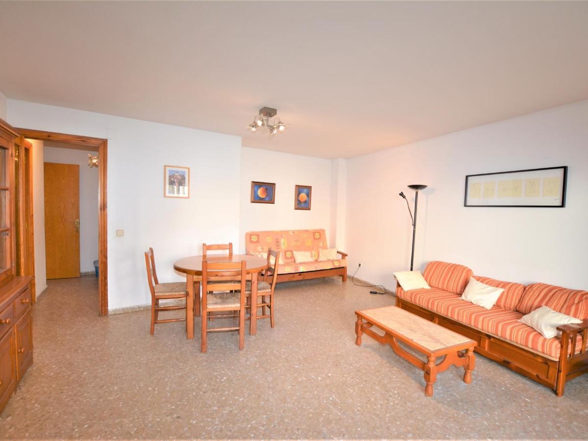 Villa Service - Lindamar 1º 2ª กาลาเฟลล์ ภายนอก รูปภาพ