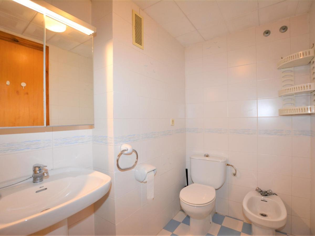 Villa Service - Lindamar 1º 2ª กาลาเฟลล์ ภายนอก รูปภาพ