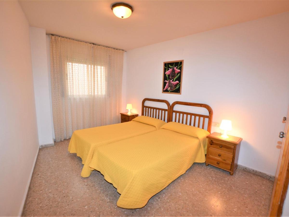 Villa Service - Lindamar 1º 2ª กาลาเฟลล์ ภายนอก รูปภาพ